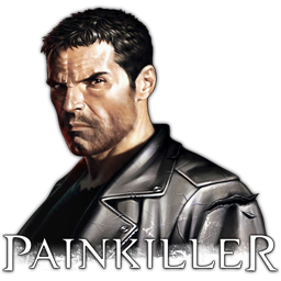 Painkiller Image