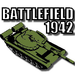 Battlefiled 1942 Image